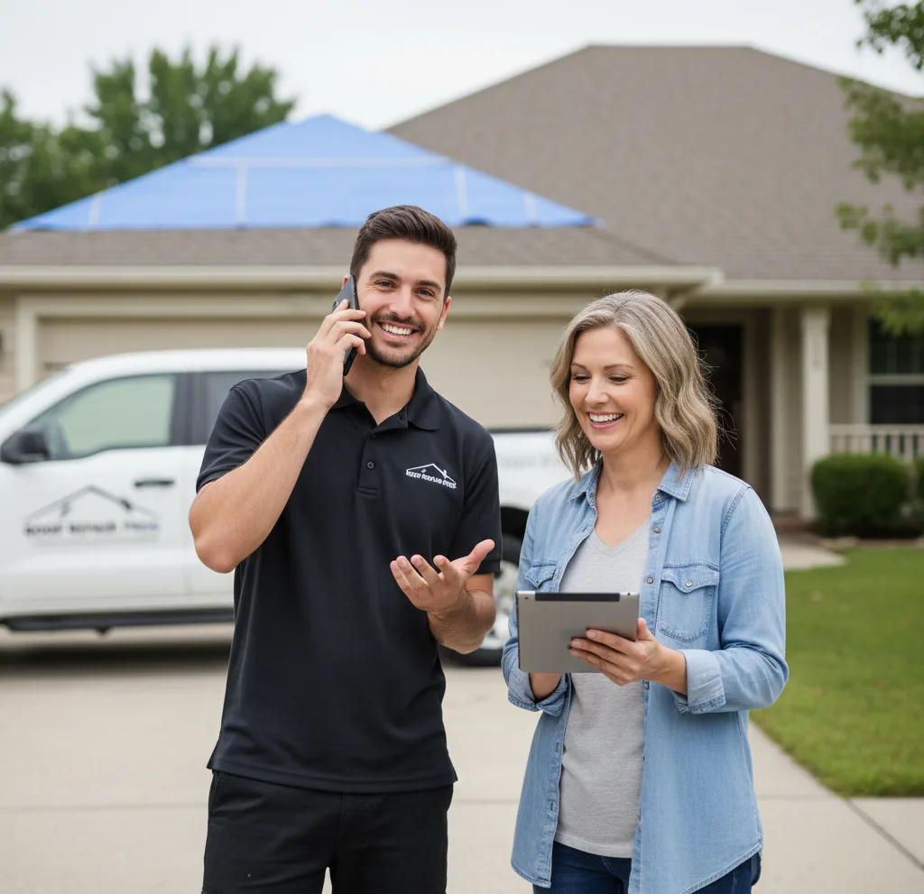 Roof Maintenance in Raymond, WA